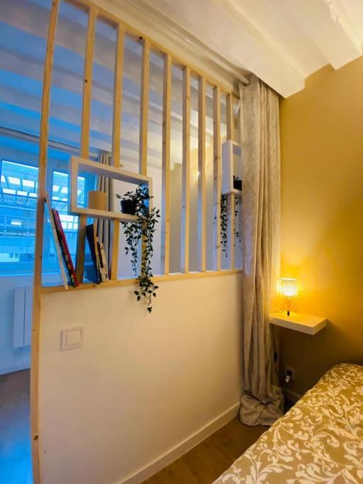 Brume D'Automne Appartement Rouen Buitenkant foto